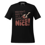 YOU’LL NOT GONNA PAY A DIME TO BE NICE! - Image 2