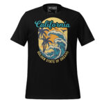 CALIFORNIA GOLDEN STATE OF DREAMS - Image 2