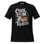 COOL MUM A TIGRESS