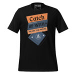 CATCH UP WITH ME ON THE MOVE!