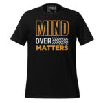 MIND OVER MATTERS - Image 2