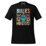 BULLIES ARE MONSTERS - Image 2