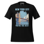 NEW YORK CITY YOU ARE THE BEST - Image 2
