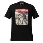 IF YOU SEE SOMETHING BLOW THE WHISTLES! - Image 2