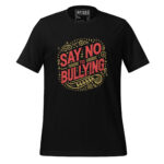 SAY NO TO BULLYING! - Image 2