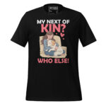 BACK OFF! MY KIDS ARE PLAYING - Image 2