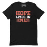 HOPE LIVES IN ME - Image 2