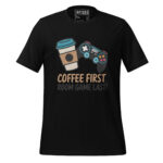 COFFEE FIRST, ROOM GAME LAST - Image 2