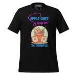 APPLE CIDER SIPPIN’, I'M THANKFUL - Image 2