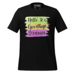 HELLO 30S’, GOODBYE DRAMA - Image 2