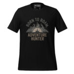 BORN TO ROAM, ADVENTURE HUNTER - Image 2