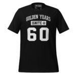 GOLDEN YEAR IGNITE @ 60 - Image 2