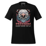 FREEDOM LOOKS GOOD ON YOU - Image 2