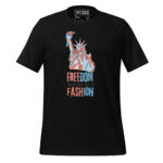 FREEDOM NEVER GOES OUT OF FASHION - Image 2