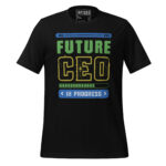 FUTURE CEO IN PROGRESS - Image 2
