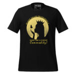 PLACE VALUE ON YOURSELF, DON’T BE A CHEAP COMMODITY - Image 2