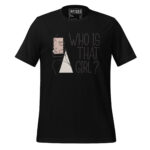 WHO IS THAT GIRL? - Image 2