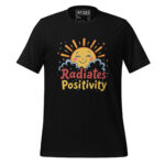 RADIATES POSITIVITY - Image 2
