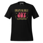 UNSPEAKABLE JOY - Image 2