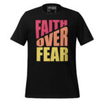 FAITH OVER FEAR - Image 2
