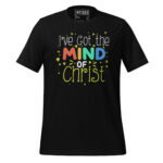 I’VE GOT THE MIND OF CHRIST - Image 2
