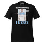 GREAT PHYSICIAN IS HERE JESUS - Image 2