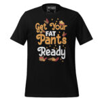 GET YOUR FAT PANTS READY: UNIFORM TEE - Image 2
