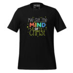 I’VE GOT THE MIND OF CHRIST - Image 2