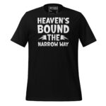 HEAVENS BOUND THE NARROW WAY - Image 2