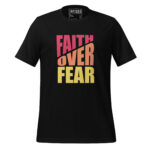 FAITH OVER FEAR - Image 2