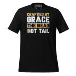 CRAFTED BY GRACE THE HEAD NOT TAIL - Image 2