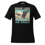 SOAR LIKE AN EAGLE - Image 2