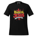 RADICAL FOR JESUS, RADICAL FOR MY KING - Image 2