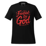 FAVORED BY GOD - Image 2