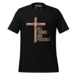 ALL THINGS ARE POSSIBLE - Image 2