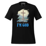 BE STILL AND KNOW THAT I’M GOD - Image 2