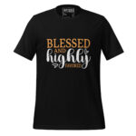BLESSED AND HIGHLY FAVORED - Image 2