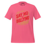 SAY NO TO BULLYING - Image 8