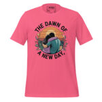 THE DAWN OF A NEW DAY - Image 7