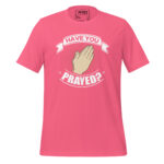 HAVE YOU PRAYED? - Image 8