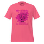 MY GRANDMA IS TOO STRICT GUESS WHAT? SHE SPOILS ME SILLY! - Image 7