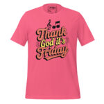 THANK GOD IT’S FRIDAY - Image 7