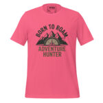 BORN TO ROAM ADVENTURE HUNTERS - Image 8