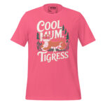 COOL MUM A TIGRESS - Image 7