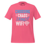 CHOOSING CHAOS AND WIFI - Image 7