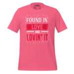 FOUND IN LOVE AND LOVIN’ IT - Image 7