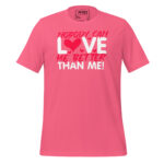 NOBODY CAN LOVE ME BETTER THAN ME! - Image 7