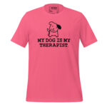 MY DOG IS MY THERAPIST - Image 5