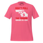 DON’T PULL THAT TRIGGER, SUICIDE IS A SIN - Image 8