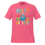 BULLIES ARE MONSTERS - Image 7